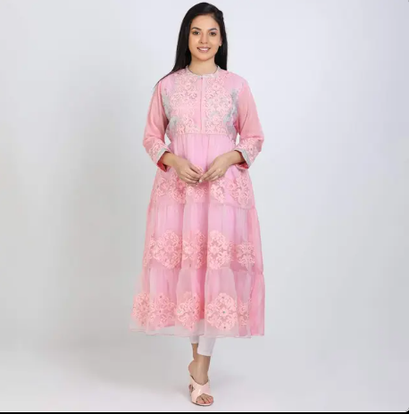 WOMENS ETHNIC